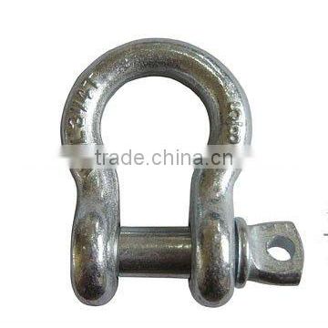 anchor chain kenter shackle