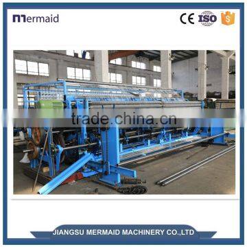 Best Quality Netting Machine ZRD15.8-380