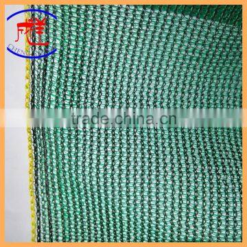 Cheap Knitted HDPE High Density Polyethylene Waterproof Shade Sail photo-4