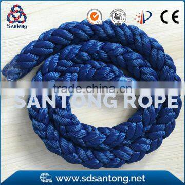 Polypropylene Braided Rope