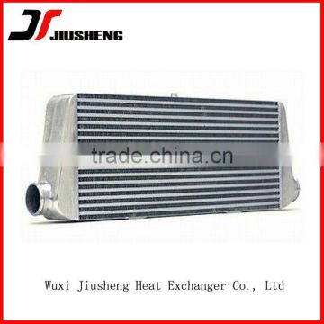 Good Quality Aluminum Bar Plate Turbo Intercooler