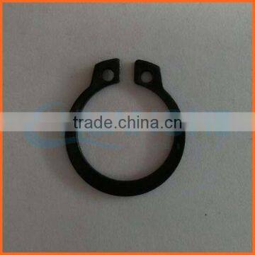 China Professional Custom Wholesale High Quality Stamping Circlip photo-2