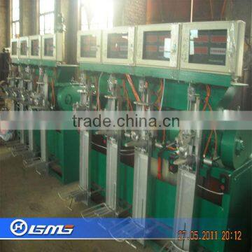 4-spout Cement Powder Packing Machine Machinery