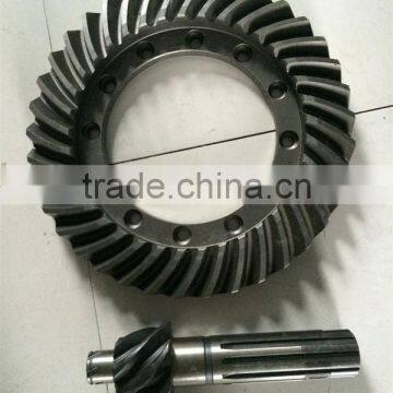 Factory direct Agriculture Machinery Parts ISO-9001 SPIRAL BEVEL GEARS for hot sales