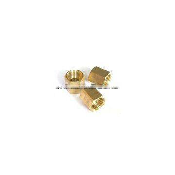 OEM Customized cnc machine accessory made by drawing