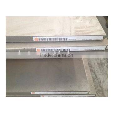 Prime and cheap!cold/hot rolled 10.0mm 4*8 aisi 444 2B stainless steel sheet price