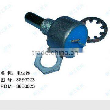 liugong Potentiometer