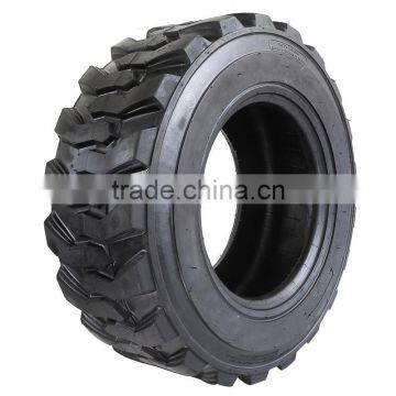 Tractor Tire 12-16.5 Bobcat Skidsteer Tire photo-3