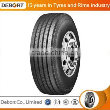 Truck Tire Trailer Tire 285/75R24.5 photo-4