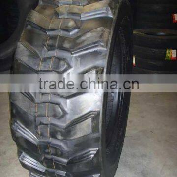 Wholesale China Best Sales Cheap Price 10-16.5 12-16.5 14-17.5 11L-16 Loader Tyres Bobcat Skid Steer Tire photo-4