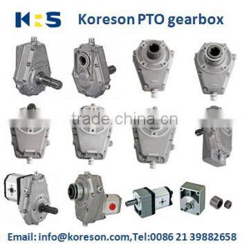 Group 2 Outrigger Bearing 25403 for Hydraulic Gear Pump