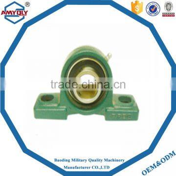 Pillow block bearing ucp205 uc205 p205 bearings high quality and low price