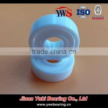 7000ce Zro2 7000 Zirconia Precision High-speed Spindle Ceramic Bearings photo-4