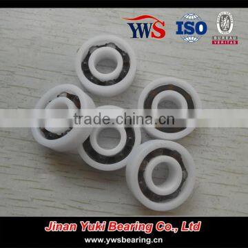 Plastic Inch Size Deep Groove Ball Bearings cheap price