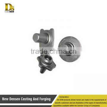 Custom Service Precision Aluminium Cover Die Casting Parts Machine photo-3