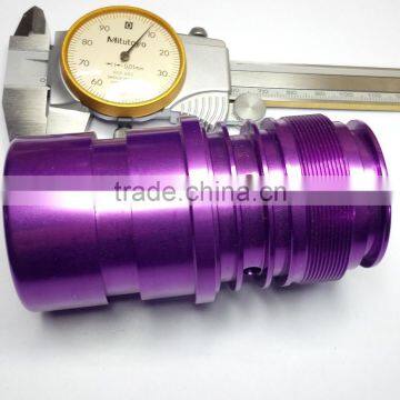 Professional Itg 48 Wood Cnc Service Lathe Machining Wood Parts With Low Price Cnc Machining Accessories Camera Parts Its-057 photo-6