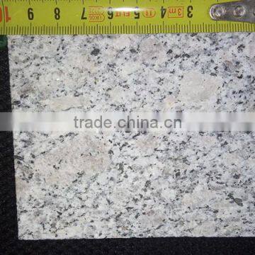 Hot Sale!! Flamed Natural Granite Stone Tiles , Flamed Pearl Flower Stone Tiles photo-5