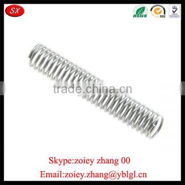 High Quality Stainless Steel Small Coil Compression Spring For Automoblie photo-6