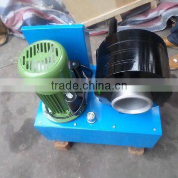 DX69 Hydraulic Hose Crimping Machine photo-4