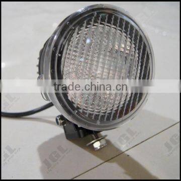 6.7'' 65w Led Driving Light Cannon Single Led off Road Light for ATV,UTV,TRUCK ,4x4 off Road CE RoHS E-mark photo-6