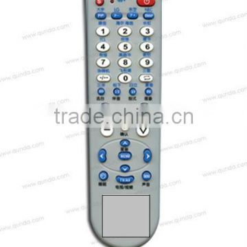 High quality TV remote control