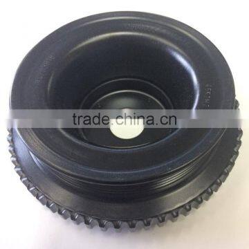 Crankshaft pulley 94703818 with KOOLMAN brand