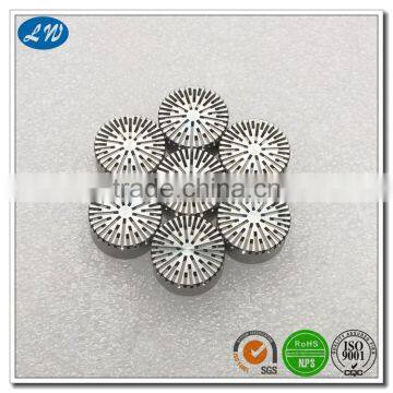 Customized Precision&High Demand Micro CNC Machining Part in China Factory photo-4