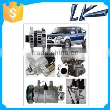 Auto Spare Parts Navara D40 Car parts