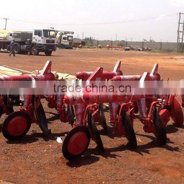 Disc Plough, Chisel Plough & Mouldboard Plough photo-2