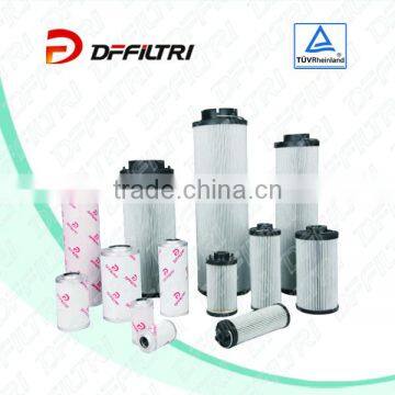 DFFILTRI exported High Quality replacement PALL HC9800FDS8Z oil filter element