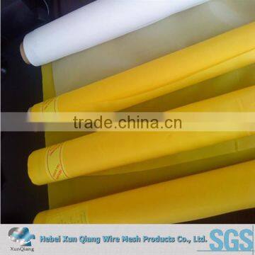 silk screen mesh for glass containers printing