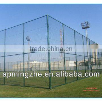 HOT SELLING Chain Link Fence (factory)