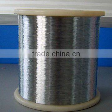 0.1mm to 8mm Aisi304 Stainless Steel Wire