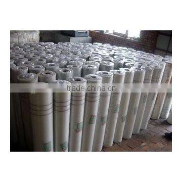 160gsm Alkali Resistant Fiberglass Mesh Fiberglass Net photo-2