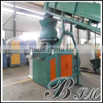 Good Performance Barbecue Charcoal Briquettes Biomass Fuel Briquette Machine photo-4