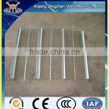 Singapore Used Rib Lath / 2015 Best Selling Rib Lath Supplier(Direce factory ,ISO 9001 certificate)