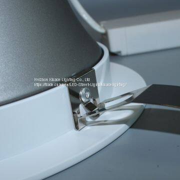 CE/ROHS/UL Chinese LED Down Light Manufacturer for Hotel LED Down Light 20W/30W photo-5