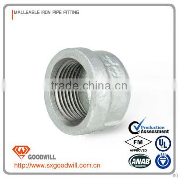 good galvanized steel post cap in hebei