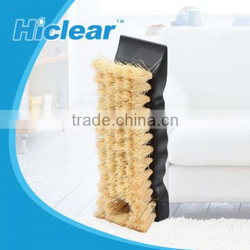 Two Function Scrub Brush With Scraper