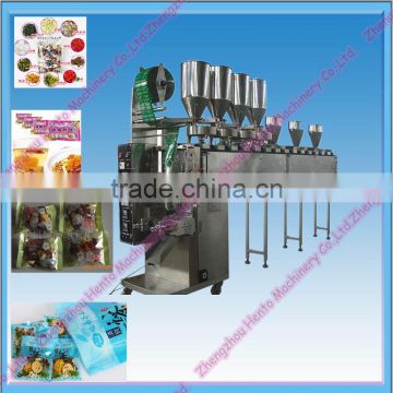 Hot Sale Factory Price Tea Bag Packing Machine