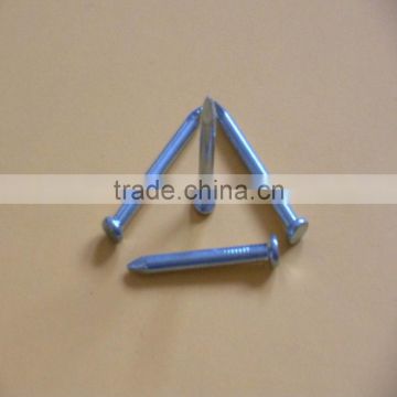 stainless steel concrete nail