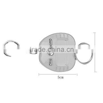 Mini Cute Handheld Food Vegatable Fruit 20kg/10g Home Digital Weight Scale photo-2