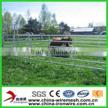 Portable Animal Yards & Loading Ramps