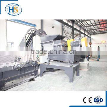 SP 75-180 Co-rotating Plastic Pelletizing Line/ Pellet Production Line