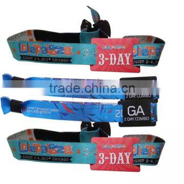Reusable Hospital Patient id Bracelet Wristbands photo-2