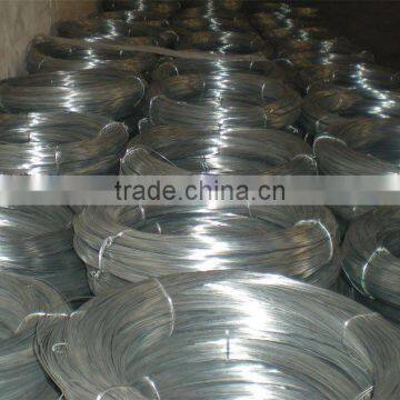 Galvanized Iron Wire