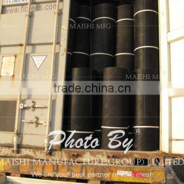 460gsm Hexagaonal Shape Plastic Extruded Mesh photo-6