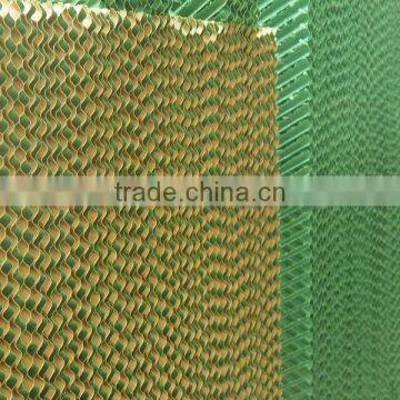 Hangyu Black/green Single-coated Evaporative Cooling Pad photo-4