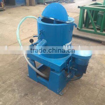 Mini Gold Centrifugal Concentrator, Centrifugal Gold Concentrator photo-4