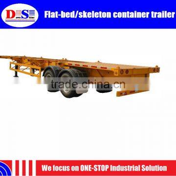 China Tractor Head Truck and Semi - Trailers photo-4